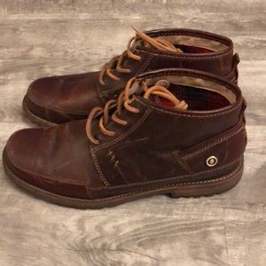 Rockport boots (Men’s Size 9)